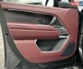 Ленд Ровер Рендж Ровер 2023 в Киеве на Automoto.ua Серый Ленд Ровер Рендж Ровер, объемом двигателя 3 л и пробегом 40 тыс. км за 179900 $, фото 42 на Automoto.ua