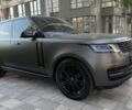 Сірий Ленд Ровер Рендж Ровер, об'ємом двигуна 3 л та пробігом 142 тис. км за 149333 $, фото 1 на Automoto.ua