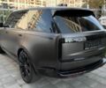 Сірий Ленд Ровер Рендж Ровер, об'ємом двигуна 3 л та пробігом 142 тис. км за 149333 $, фото 24 на Automoto.ua