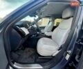 Сірий Ленд Ровер Рендж Ровер, об'ємом двигуна 3 л та пробігом 112 тис. км за 28100 $, фото 5 на Automoto.ua