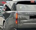 Ленд Ровер Рендж Ровер 2023 в Киеве на Automoto.ua Серый Ленд Ровер Рендж Ровер, объемом двигателя 3 л и пробегом 40 тыс. км за 179900 $, фото 15 на Automoto.ua
