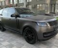 Сірий Ленд Ровер Рендж Ровер, об'ємом двигуна 3 л та пробігом 142 тис. км за 149333 $, фото 92 на Automoto.ua