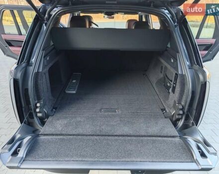 Сірий Ленд Ровер Рендж Ровер, об'ємом двигуна 3 л та пробігом 67 тис. км за 159000 $, фото 53 на Automoto.ua