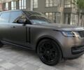 Сірий Ленд Ровер Рендж Ровер, об'ємом двигуна 3 л та пробігом 142 тис. км за 149333 $, фото 94 на Automoto.ua