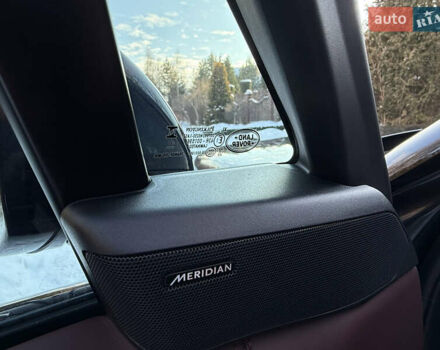 Сірий Ленд Ровер Рендж Ровер, об'ємом двигуна 3 л та пробігом 68 тис. км за 149950 $, фото 32 на Automoto.ua