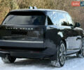 Сірий Ленд Ровер Рендж Ровер, об'ємом двигуна 3 л та пробігом 68 тис. км за 149950 $, фото 14 на Automoto.ua
