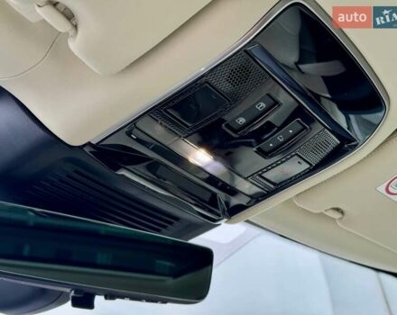 Серый Ленд Ровер Рендж Ровер, объемом двигателя 4.39 л и пробегом 64 тыс. км за 173000 $, фото 25 на Automoto.ua