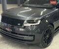 Сірий Ленд Ровер Рендж Ровер, об'ємом двигуна 4.39 л та пробігом 38 тис. км за 185000 $, фото 7 на Automoto.ua