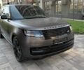 Сірий Ленд Ровер Рендж Ровер, об'ємом двигуна 3 л та пробігом 142 тис. км за 149333 $, фото 5 на Automoto.ua