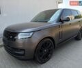 Сірий Ленд Ровер Рендж Ровер, об'ємом двигуна 3 л та пробігом 142 тис. км за 166222 $, фото 22 на Automoto.ua