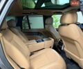 Сірий Ленд Ровер Рендж Ровер, об'ємом двигуна 3 л та пробігом 35 тис. км за 175000 $, фото 34 на Automoto.ua