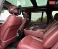 Ленд Ровер Рендж Ровер 2023 в Киеве на Automoto.ua Серый Ленд Ровер Рендж Ровер, объемом двигателя 3 л и пробегом 40 тыс. км за 179900 $, фото 58 на Automoto.ua