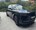 Сірий Ленд Ровер Рендж Ровер, об'ємом двигуна 3 л та пробігом 32 тис. км за 175000 $, фото 8 на Automoto.ua