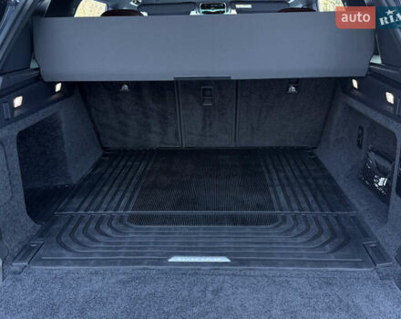 Сірий Ленд Ровер Рендж Ровер, об'ємом двигуна 3 л та пробігом 68 тис. км за 149950 $, фото 95 на Automoto.ua