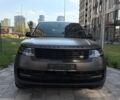 Сірий Ленд Ровер Рендж Ровер, об'ємом двигуна 3 л та пробігом 142 тис. км за 149333 $, фото 8 на Automoto.ua