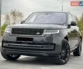 Ленд Ровер Рендж Ровер 2023 в Киеве на Automoto.ua Серый Ленд Ровер Рендж Ровер, объемом двигателя 3 л и пробегом 40 тыс. км за 179900 $, фото 23 на Automoto.ua