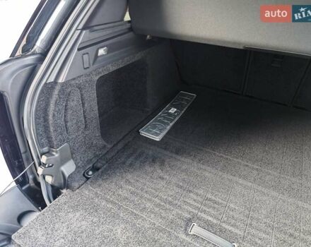 Сірий Ленд Ровер Рендж Ровер, об'ємом двигуна 3 л та пробігом 67 тис. км за 159000 $, фото 54 на Automoto.ua