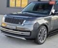 Сірий Ленд Ровер Рендж Ровер, об'ємом двигуна 3 л та пробігом 67 тис. км за 159000 $, фото 13 на Automoto.ua