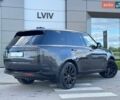 Сірий Ленд Ровер Рендж Ровер, об'ємом двигуна 3 л та пробігом 65 тис. км за 182000 $, фото 3 на Automoto.ua
