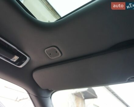 Серый Ленд Ровер Рендж Ровер, объемом двигателя 4.39 л и пробегом 27 тыс. км за 179900 $, фото 75 на Automoto.ua