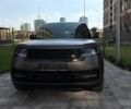 Сірий Ленд Ровер Рендж Ровер, об'ємом двигуна 3 л та пробігом 142 тис. км за 149333 $, фото 34 на Automoto.ua