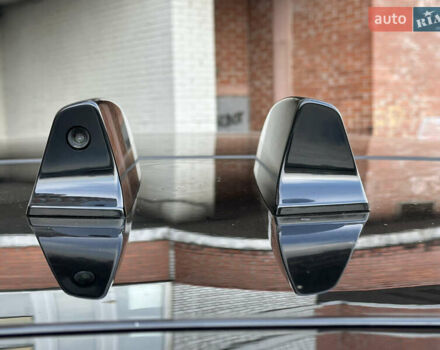 Сірий Ленд Ровер Рендж Ровер, об'ємом двигуна 4.39 л та пробігом 65 тис. км за 179999 $, фото 31 на Automoto.ua