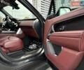 Ленд Ровер Рендж Ровер 2023 в Киеве на Automoto.ua Серый Ленд Ровер Рендж Ровер, объемом двигателя 3 л и пробегом 40 тыс. км за 179900 $, фото 65 на Automoto.ua