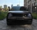 Сірий Ленд Ровер Рендж Ровер, об'ємом двигуна 3 л та пробігом 142 тис. км за 149333 $, фото 36 на Automoto.ua