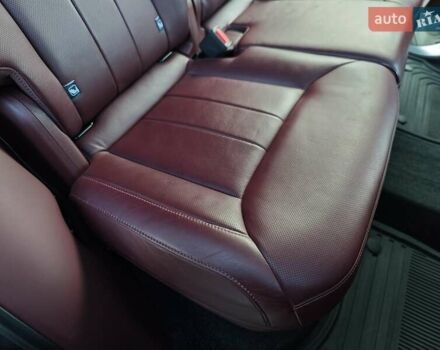 Сірий Ленд Ровер Рендж Ровер, об'ємом двигуна 3 л та пробігом 67 тис. км за 159000 $, фото 63 на Automoto.ua