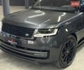 Сірий Ленд Ровер Рендж Ровер, об'ємом двигуна 4.39 л та пробігом 38 тис. км за 195000 $, фото 7 на Automoto.ua