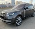Сірий Ленд Ровер Рендж Ровер, об'ємом двигуна 4.4 л та пробігом 35 тис. км за 239999 $, фото 12 на Automoto.ua