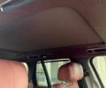 Сірий Ленд Ровер Рендж Ровер, об'ємом двигуна 3 л та пробігом 142 тис. км за 149333 $, фото 74 на Automoto.ua