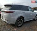 Серый Ленд Ровер Рендж Ровер, объемом двигателя 3 л и пробегом 32 тыс. км за 40000 $, фото 2 на Automoto.ua