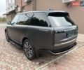 Ленд Ровер Рендж Ровер 2023 в Киеве на Automoto.ua Серый Ленд Ровер Рендж Ровер, объемом двигателя 3 л и пробегом 55 тыс. км за 199444 $, фото 13 на Automoto.ua