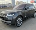 Серый Ленд Ровер Рендж Ровер, объемом двигателя 4.39 л и пробегом 35 тыс. км за 239999 $, фото 18 на Automoto.ua