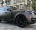 Сірий Ленд Ровер Рендж Ровер, об'ємом двигуна 3 л та пробігом 142 тис. км за 149333 $, фото 2 на Automoto.ua