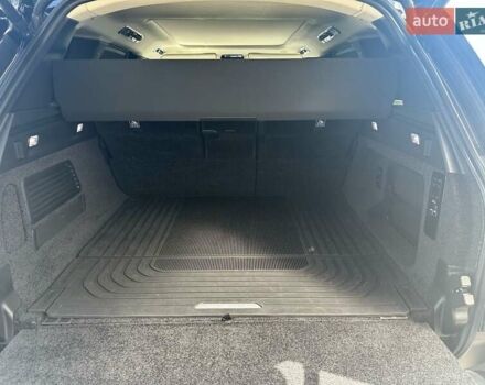 Серый Ленд Ровер Рендж Ровер, объемом двигателя 3 л и пробегом 54 тыс. км за 157743 $, фото 21 на Automoto.ua