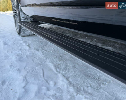 Сірий Ленд Ровер Рендж Ровер, об'ємом двигуна 3 л та пробігом 68 тис. км за 149950 $, фото 17 на Automoto.ua