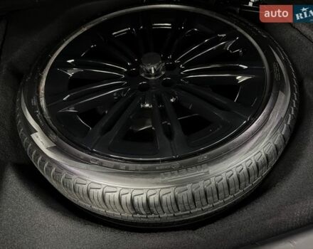 Серый Ленд Ровер Рендж Ровер, объемом двигателя 4.39 л и пробегом 27 тыс. км за 179500 $, фото 72 на Automoto.ua