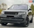 Ленд Ровер Рендж Ровер 2023 в Киеве на Automoto.ua Серый Ленд Ровер Рендж Ровер, объемом двигателя 3 л и пробегом 40 тыс. км за 179900 $, фото 24 на Automoto.ua