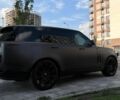 Сірий Ленд Ровер Рендж Ровер, об'ємом двигуна 3 л та пробігом 142 тис. км за 149333 $, фото 21 на Automoto.ua