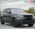 Ленд Ровер Рендж Ровер 2023 в Киеве на Automoto.ua Серый Ленд Ровер Рендж Ровер, объемом двигателя 3 л и пробегом 40 тыс. км за 179900 $, фото 3 на Automoto.ua