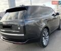 Сірий Ленд Ровер Рендж Ровер, об'ємом двигуна 4.4 л та пробігом 35 тис. км за 229999 $, фото 12 на Automoto.ua