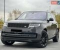 Ленд Ровер Рендж Ровер 2023 в Киеве на Automoto.ua Серый Ленд Ровер Рендж Ровер, объемом двигателя 3 л и пробегом 40 тыс. км за 179900 $, фото 1 на Automoto.ua