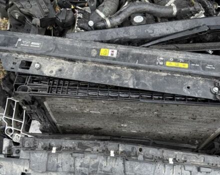 Серый Ленд Ровер Рендж Ровер, объемом двигателя 4.4 л и пробегом 10 тыс. км за 45000 $, фото 3 на Automoto.ua