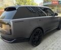 Сірий Ленд Ровер Рендж Ровер, об'ємом двигуна 3 л та пробігом 142 тис. км за 166222 $, фото 18 на Automoto.ua