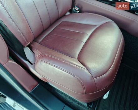 Сірий Ленд Ровер Рендж Ровер, об'ємом двигуна 3 л та пробігом 67 тис. км за 159000 $, фото 73 на Automoto.ua