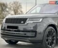 Ленд Ровер Рендж Ровер 2023 в Киеве на Automoto.ua Серый Ленд Ровер Рендж Ровер, объемом двигателя 3 л и пробегом 40 тыс. км за 179900 $, фото 10 на Automoto.ua