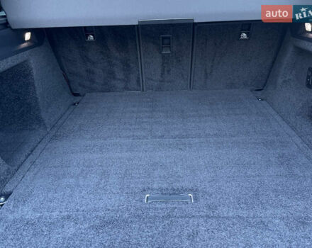 Сірий Ленд Ровер Рендж Ровер, об'ємом двигуна 3 л та пробігом 68 тис. км за 149950 $, фото 96 на Automoto.ua