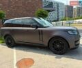 Сірий Ленд Ровер Рендж Ровер, об'ємом двигуна 3 л та пробігом 142 тис. км за 164444 $, фото 40 на Automoto.ua